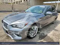 2018 Infinity Q50