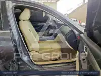 2018 Infinity Q50
