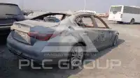 2018 Infinity Q50