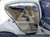 2018 Infinity Q50