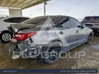 2018 Infinity Q50