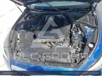 2018 Infinity Q50