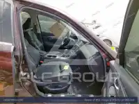 2018 Infinity Q50