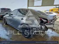 2018 Infinity Q50