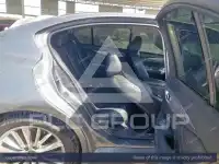 2018 Infinity Q50