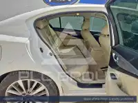 2018 Infinity Q50