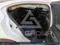 2018 Infinity Q50