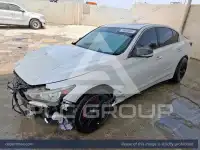 2018 Infinity Q50