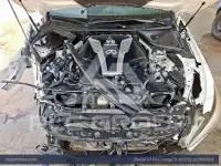 2018 Infinity Q50