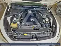 2018 Infinity Q50