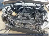 2018 Infinity Q50