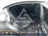 2018 Infinity Q50