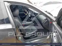 2018 Infinity Q50