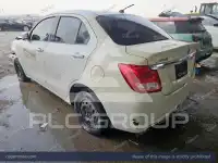 2018 Suzuki SWIFT