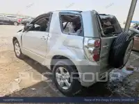 2018 Suzuki Grand Vitara