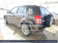 2018 Suzuki Vitara