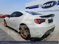 2018 Subaru BRZ