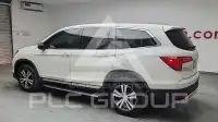 2018 Honda PILOT