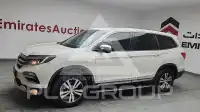 2018 Honda PILOT