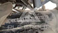 2018 Honda CB