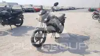 2018 Honda CB