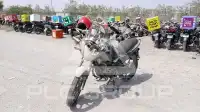 2018 Honda CB