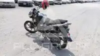 2018 Honda CB