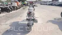 2018 Honda CB