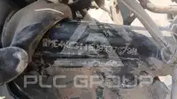 2018 Honda CB
