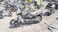 2018 Honda CB