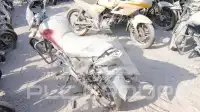 2018 Honda CB