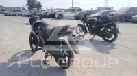 2018 Honda CB