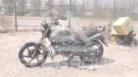 2018 Honda CB