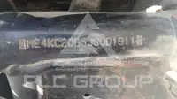 2018 Honda CB