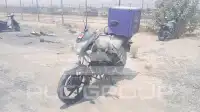 2018 Honda CB