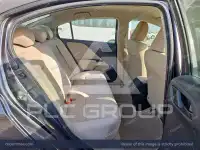 2018 Honda City