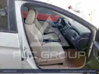 2018 Honda City
