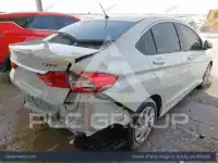 2018 Honda City