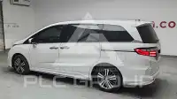 2018 Honda ODYSSEY