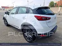 2018 Mazda CX-3