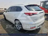 2018 Mazda CX-9