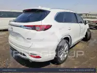 2018 Mazda CX-9