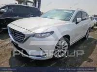 2018 Mazda CX-9