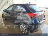 2018 Mazda 2 (Demio)