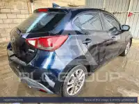 2018 Mazda 2 (Demio)