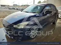 2018 Mazda 2 (Demio)