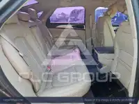 2018 Lincoln MKZ
