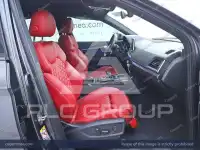 2018 Audi SQ5