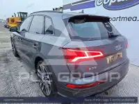 2018 Audi SQ5