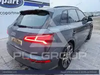 2018 Audi SQ5